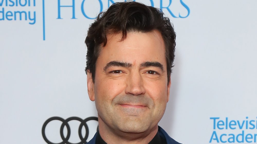 Ron Livingston