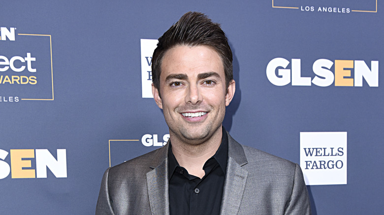 Why Jonathan Bennett Refuses To Leave Hallmark For GAC