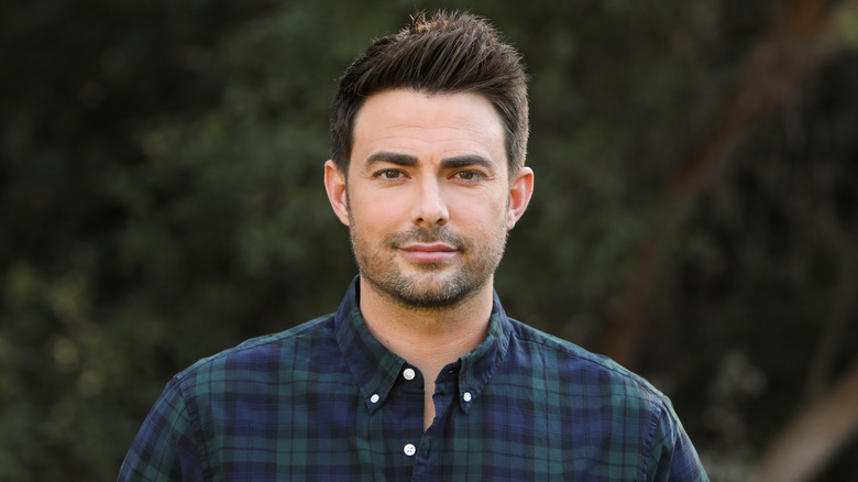 Why Jonathan Bennett Refuses To Leave Hallmark For GAC