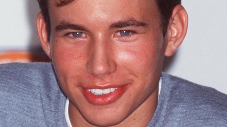 Jonathan Taylor Thomas, 1999