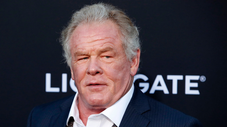 Nick Nolte, red carpet