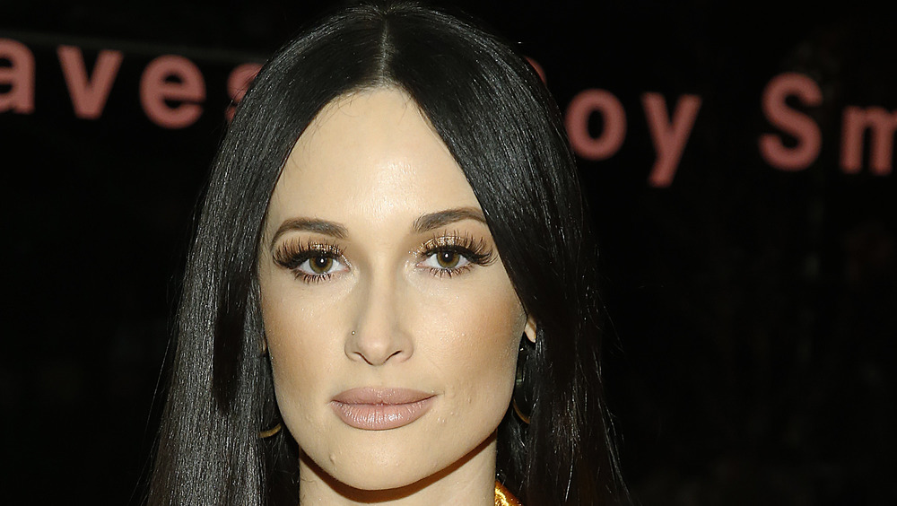 Kacey Musgraves at event