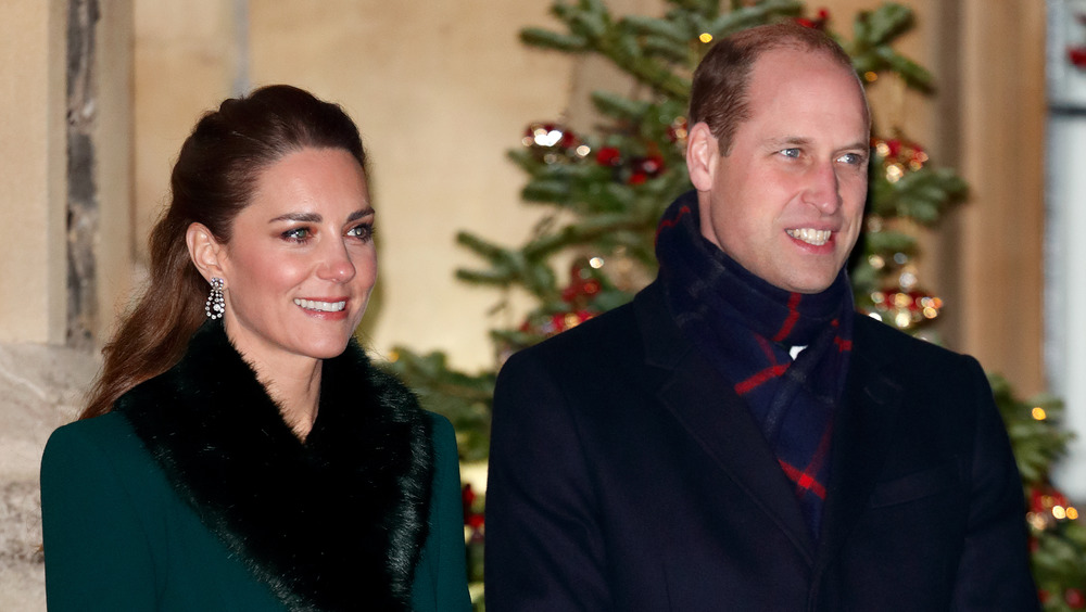 The Cambridges