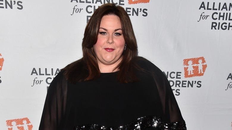 Chrissy Metz