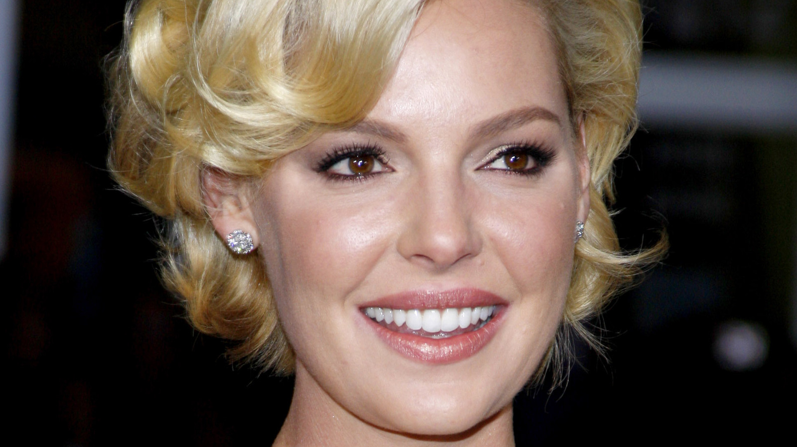 Why Katherine Heigl Hated Her Role In Knocked Up 