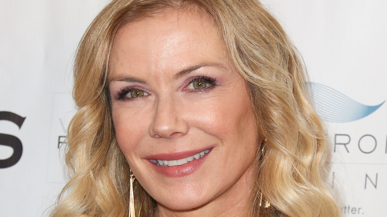 Katherine Kelly Lang