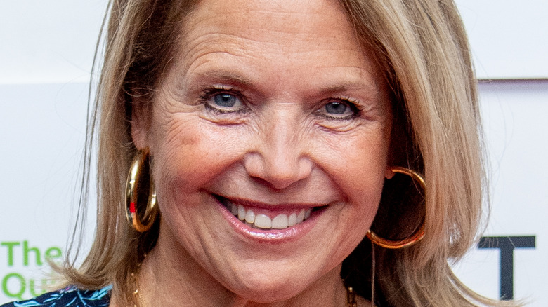 Katie Couric