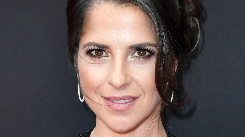 Kelly Monaco