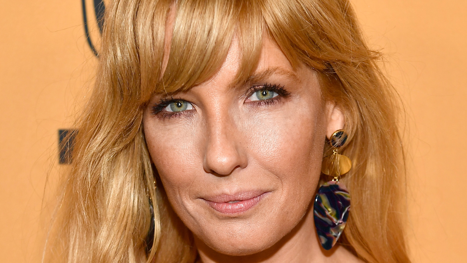 Why Kelly Reilly Really Had Doubts About Playing Beth Dutton In Yellowstone