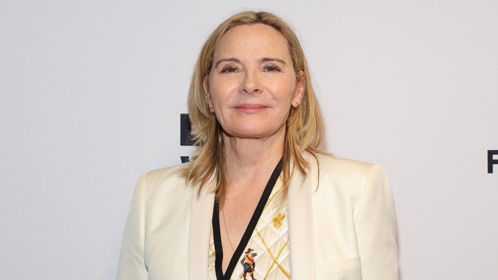 Andre J. Lyson Y Kim Cattrall Kim Cattrall: Das Kam Nach "Sex And The