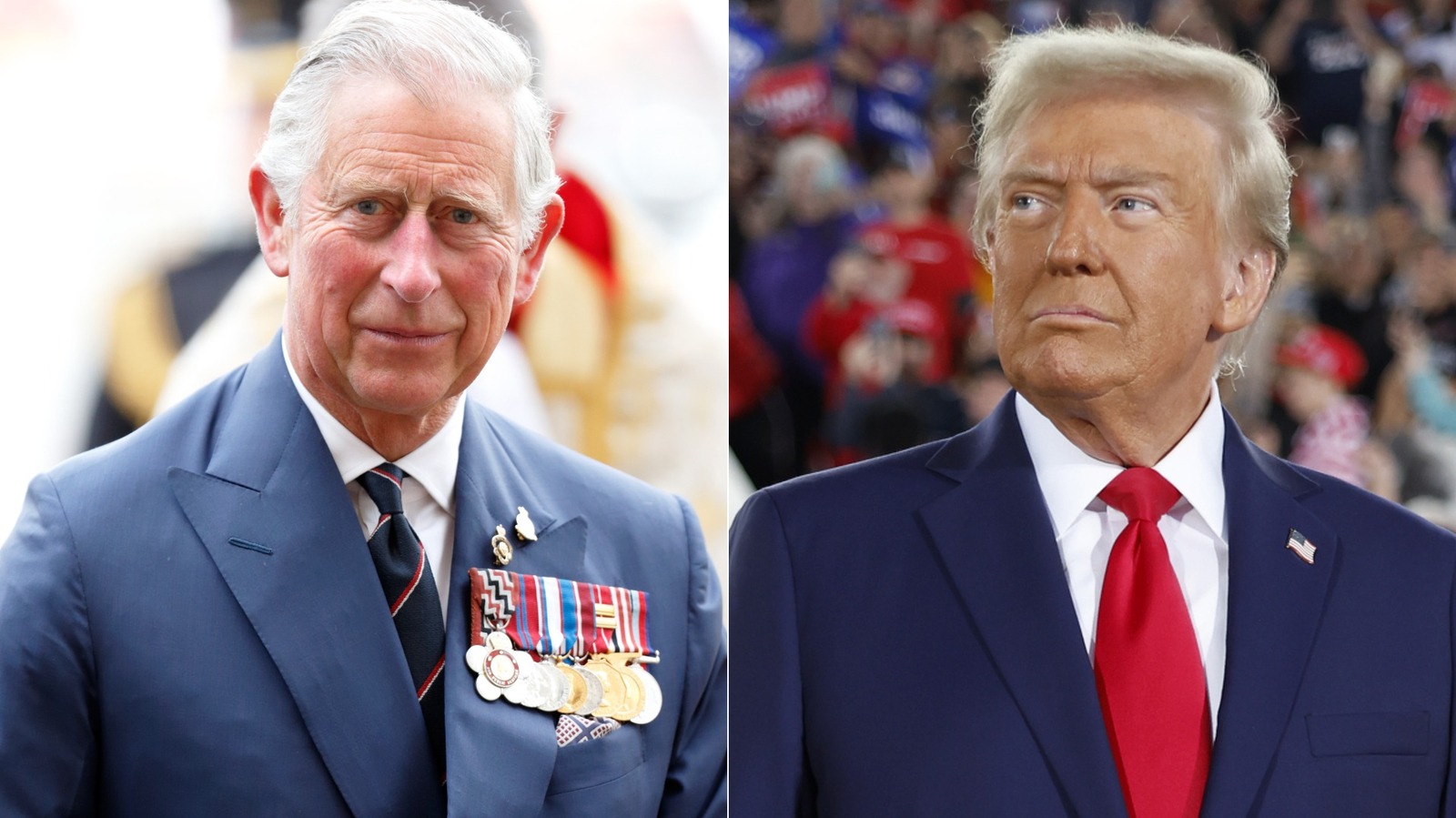 <a href="https://www.thelist.com/1707454/why-king-charles-didnt-publicly-congratulate-donald-trump/" target="_blank">Why King Charles Didn’t Publicly Congratulate Donald Trump On Election Night</a>