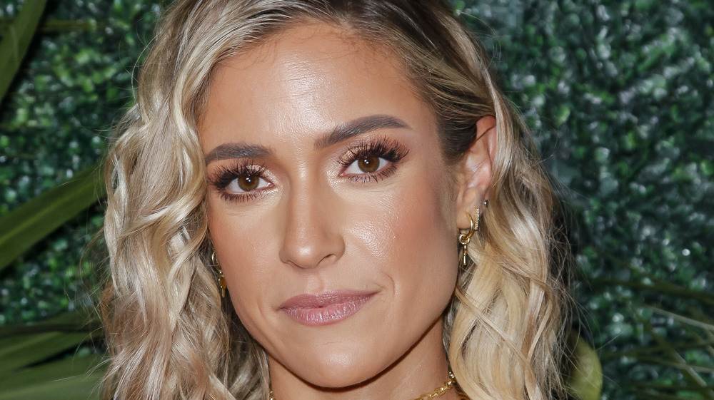 Kristin Cavallari at event