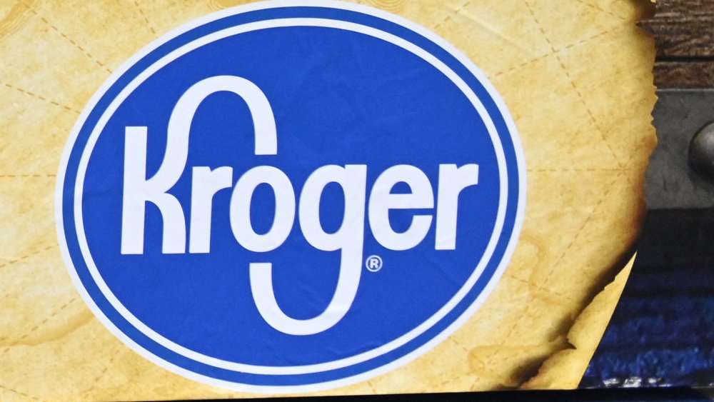 Kroger logo