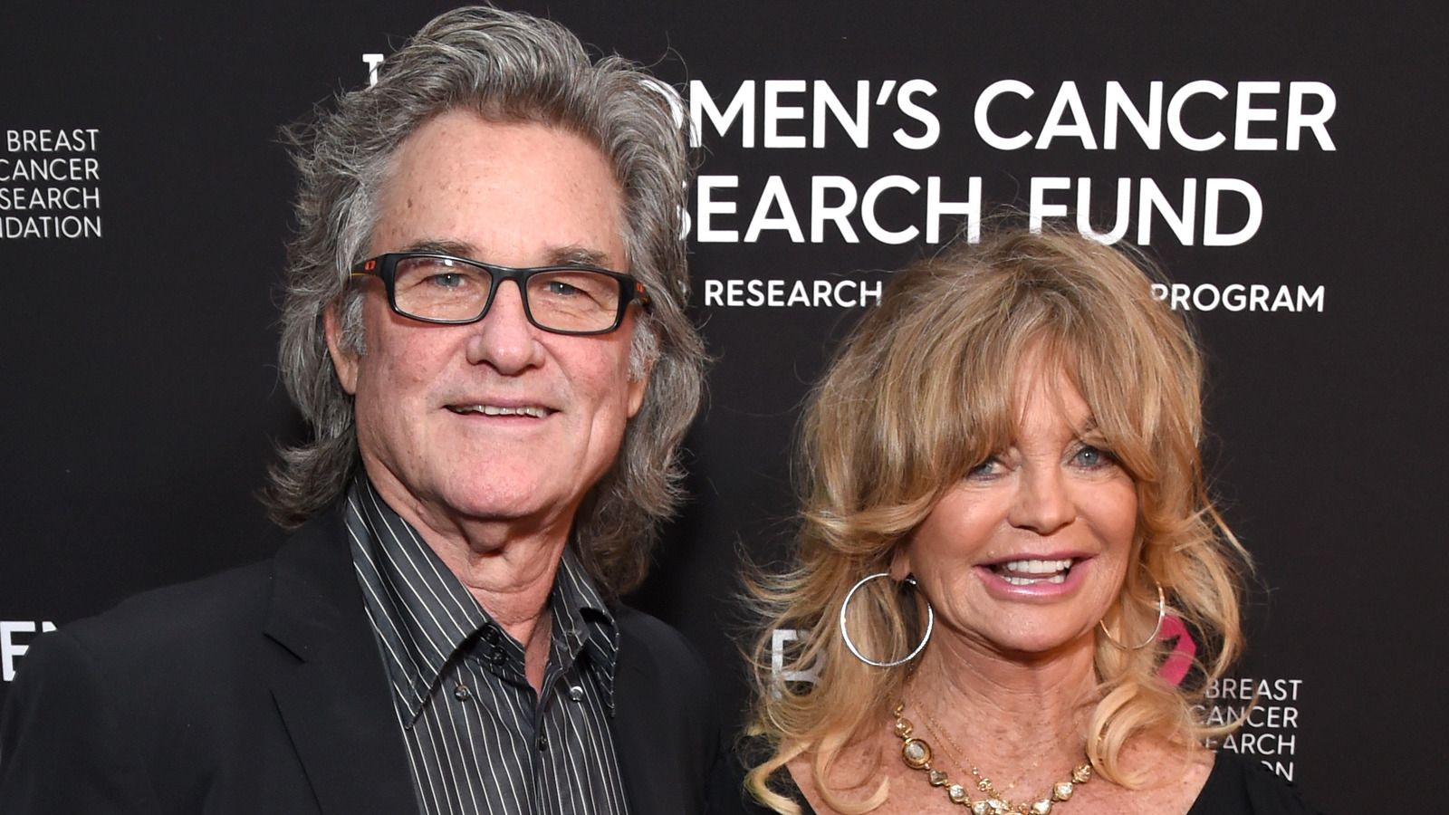 Why Kurt Russell And Goldie Hawn Are Costarring Again After 33 Years