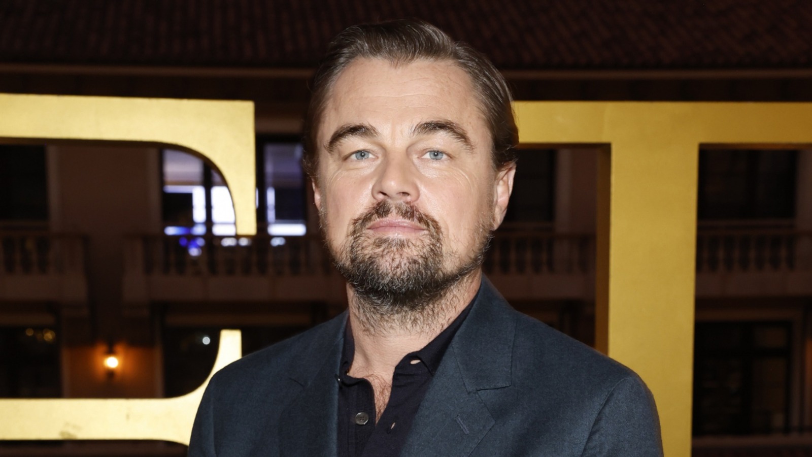 Why Leonardo DiCaprio Reportedly Refuses To Date Women Older Than 25