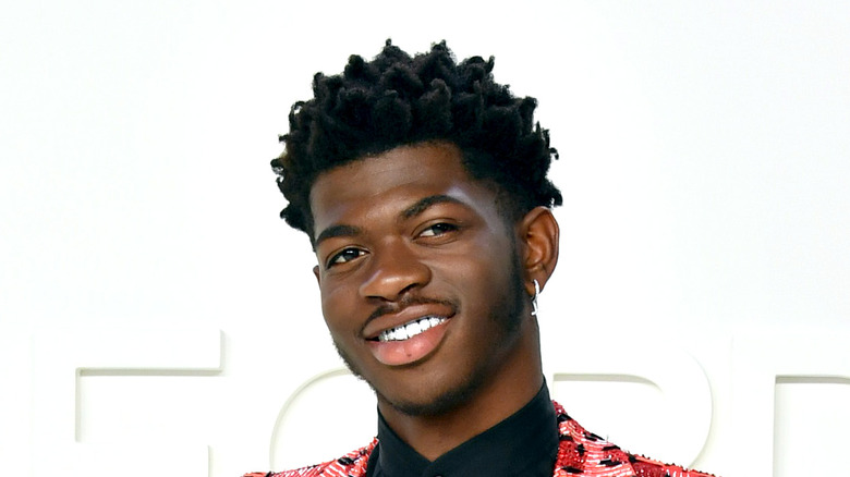Why Lil Nas X Was Suspended From Twitter Before He Was Famous