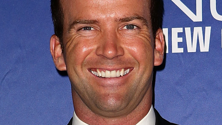 Lucas Black NCIS: New Orleans