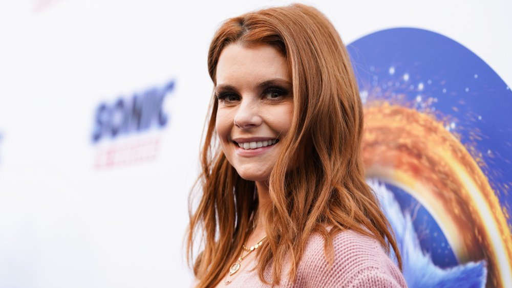 JoAnna Garcia Swisher