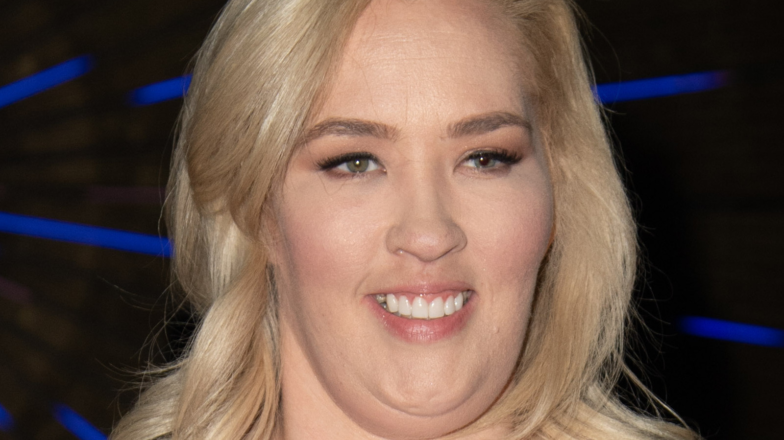 Why mama june and geno doak split