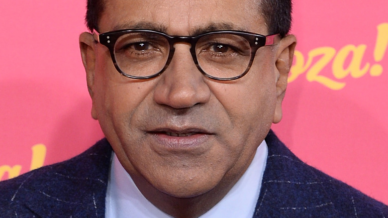 BBC's Martin Bashir