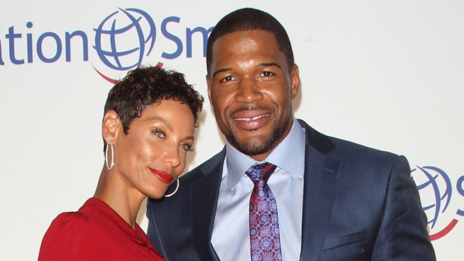 Why Michael Strahan And Nicole Murphy Called Off Their Engagement