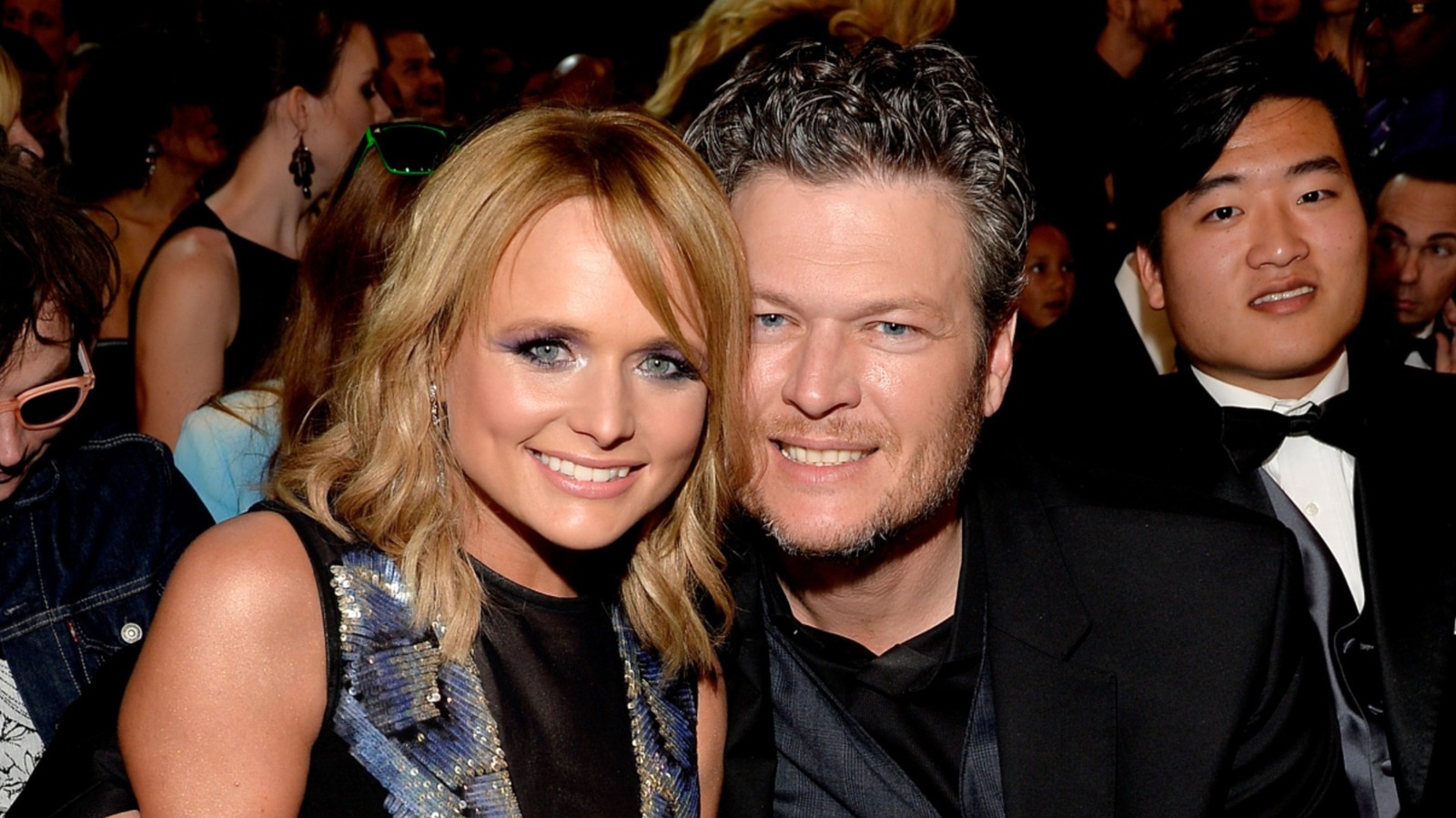 Why Miranda Lambert Might Never Forgive Blake Shelton