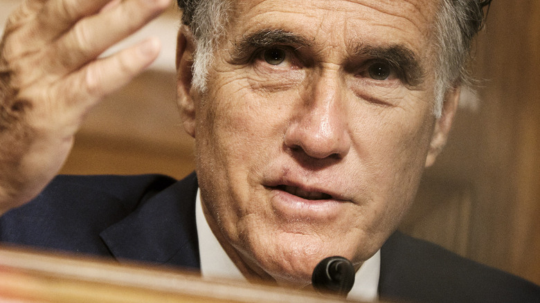 Mitt Romney