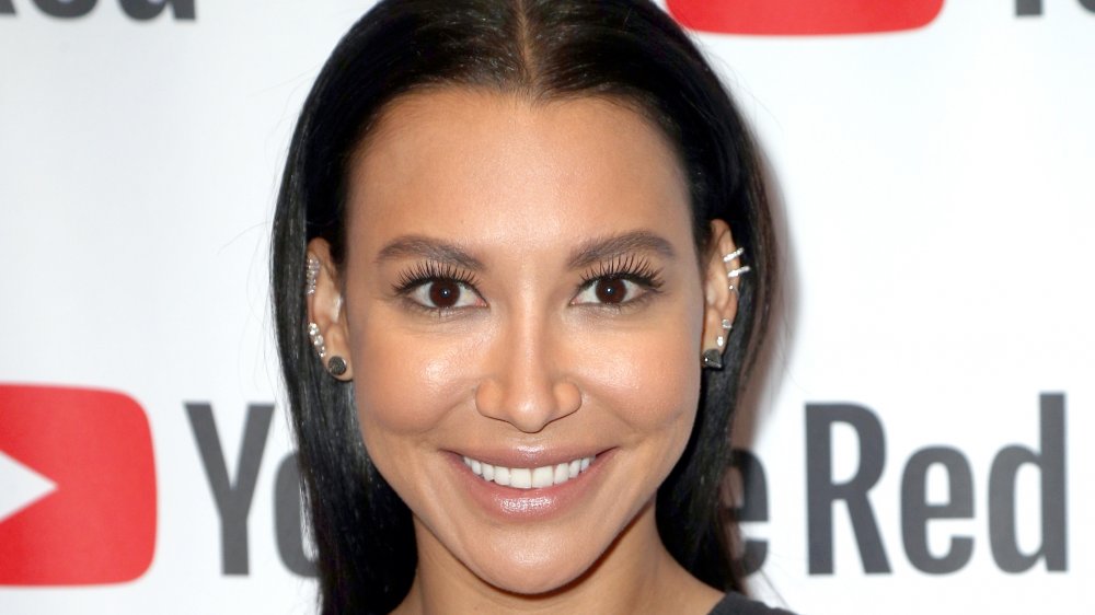 Naya Rivera