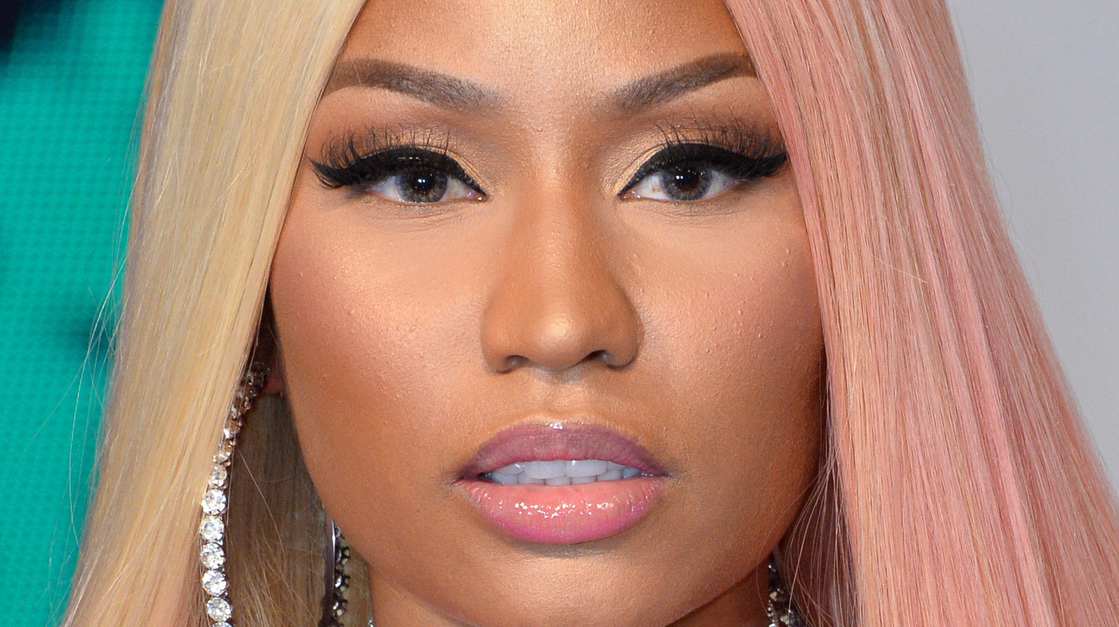 8. "Nicki Minaj Nail Art Instagram Accounts to Follow" - wide 5