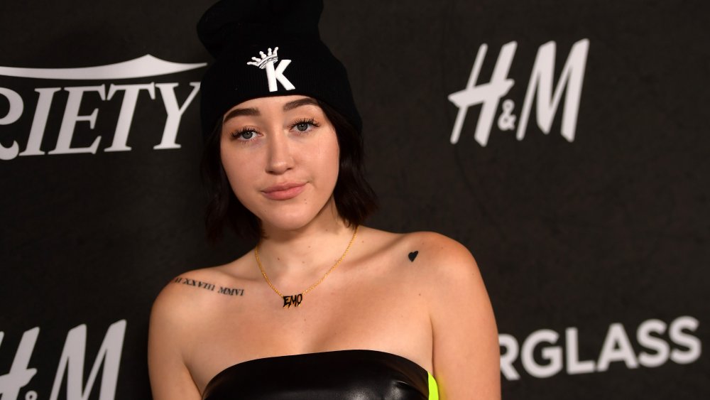 Noah Cyrus