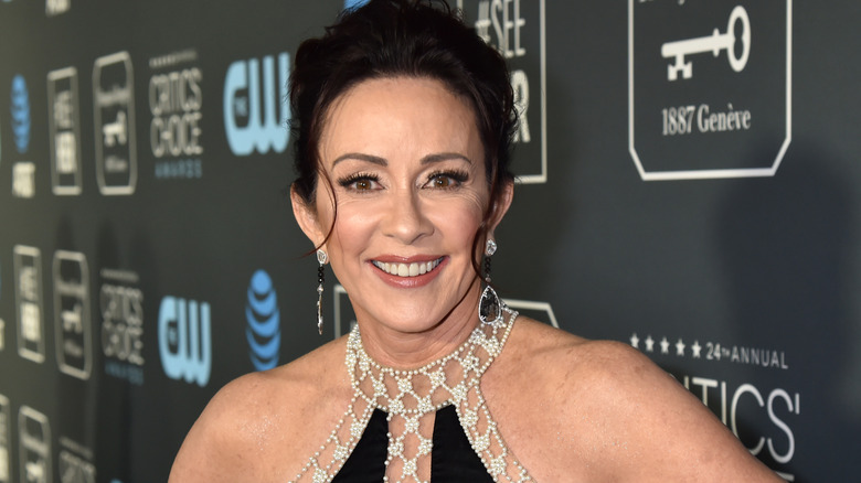 Patricia Heaton