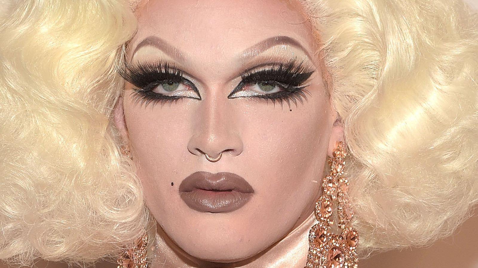 Why Pearl Says Producers Banned Her From Ever Appearing On RuPaul's