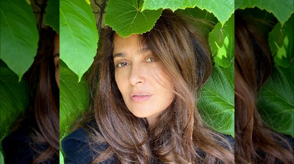 Salma Hayek