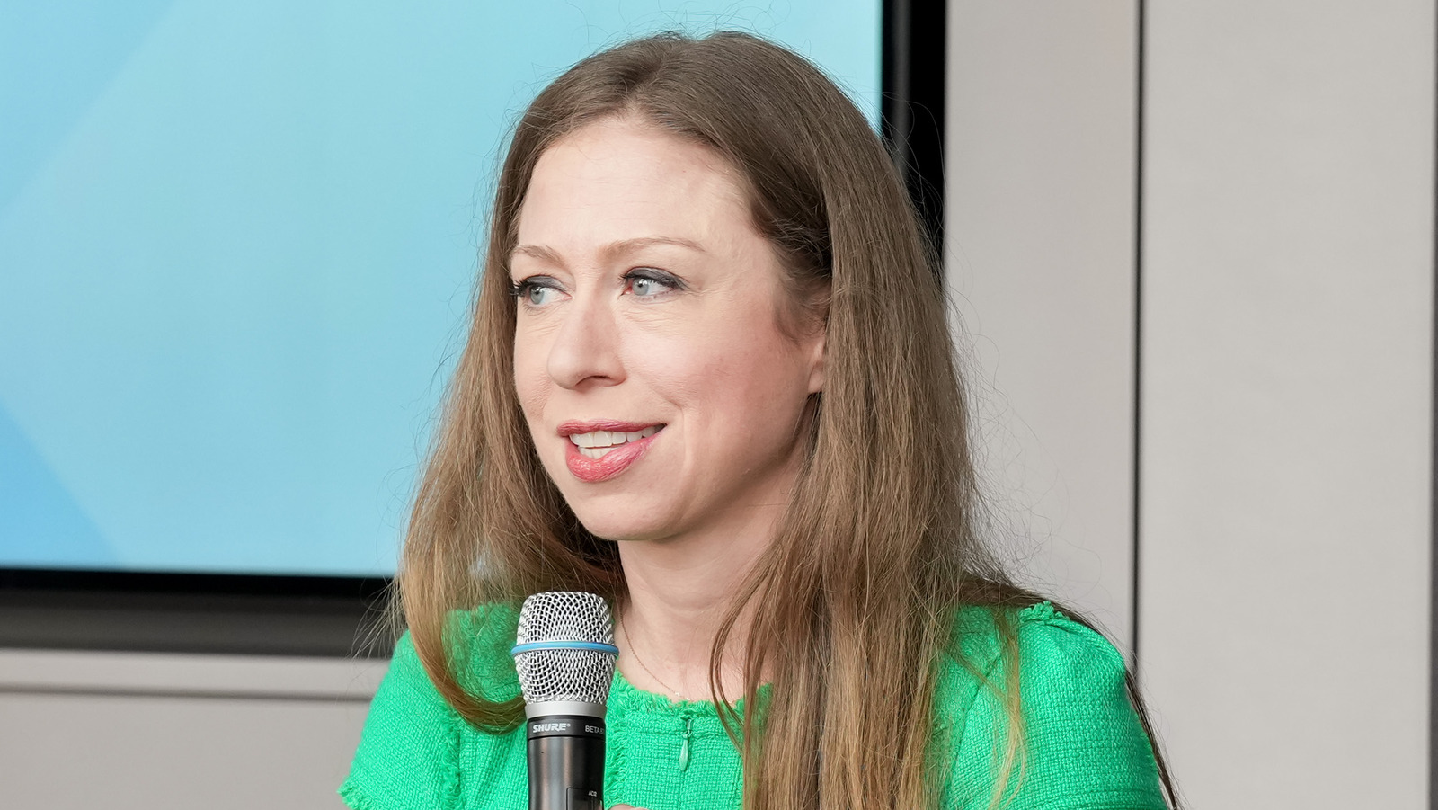 Is Chelsea Clinton The Son Of Former Little Rock Mayor Webster Hubbell?