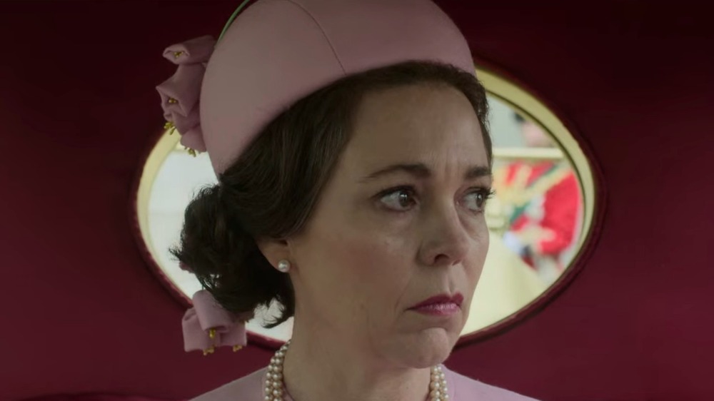 The Crown 