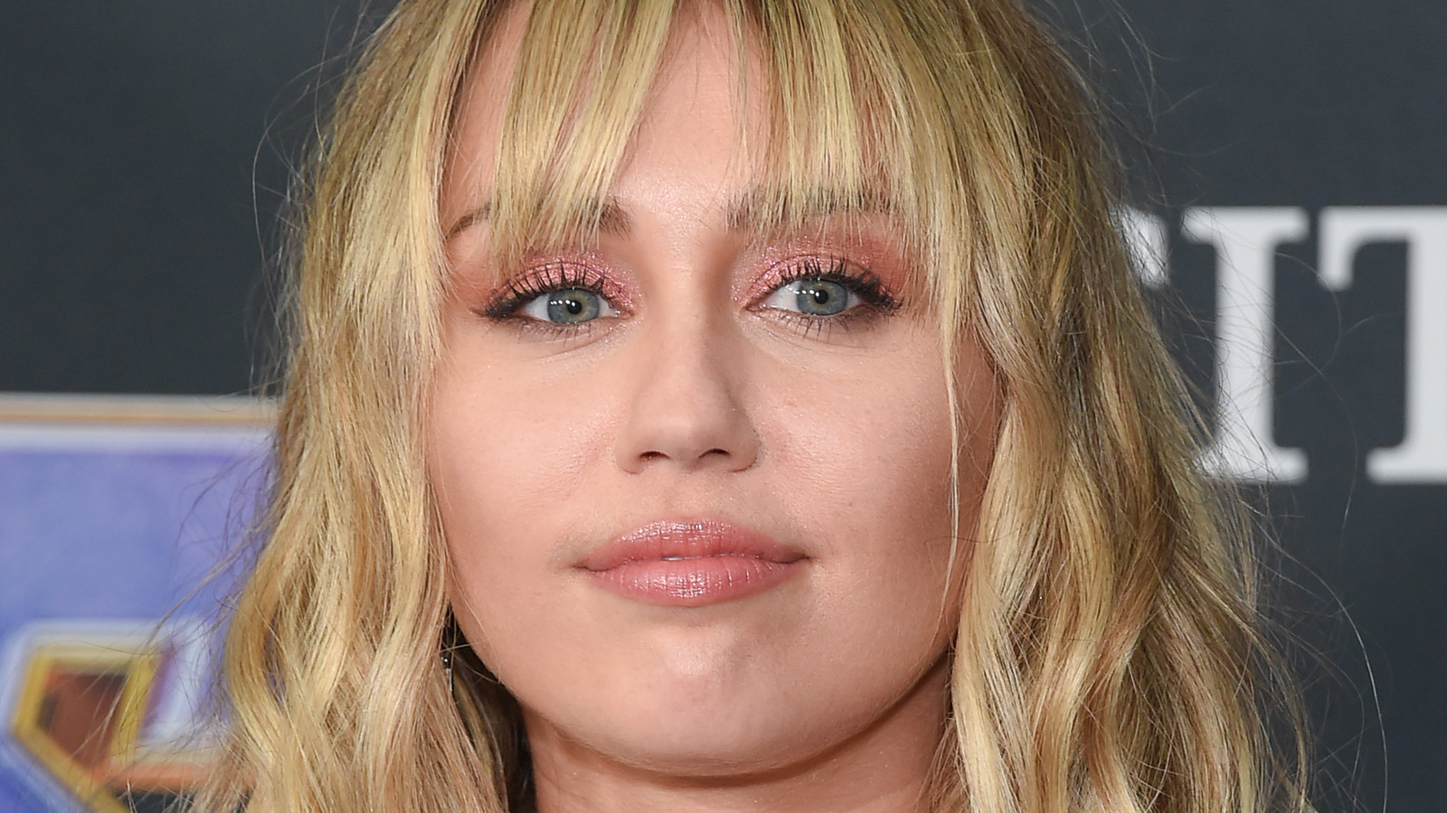Why Playing Hannah Montana Made Miley Cyrus Feel Insecure