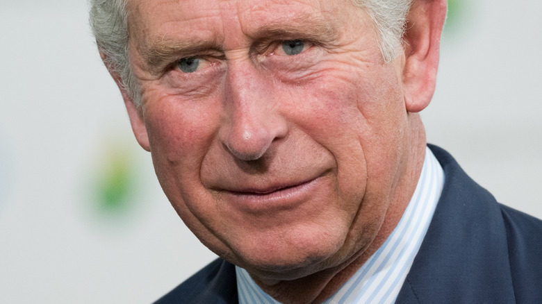 Prince Charles