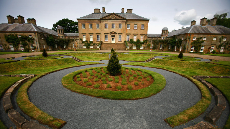 Dumfries House