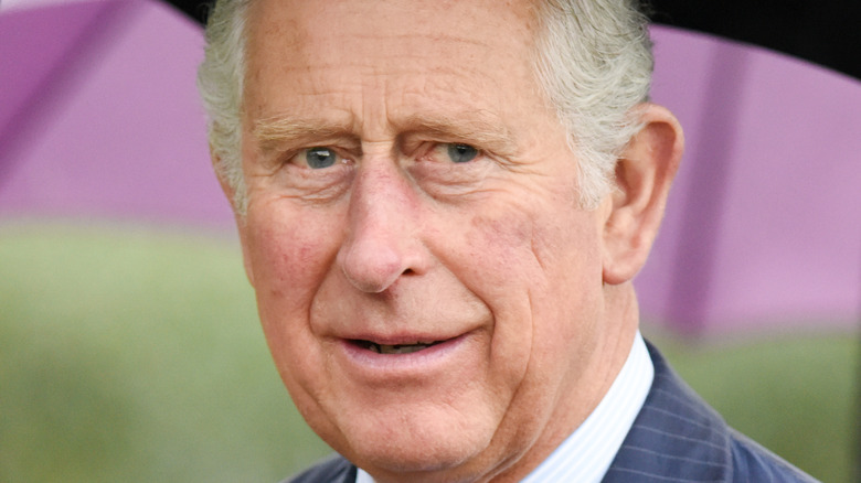 Prince Charles