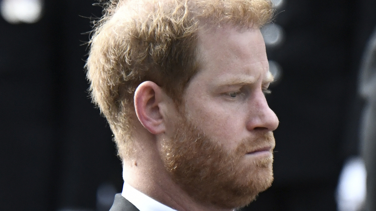 Why Prince Harry Is Being Accused Of Snubbing King Charles At The Queen