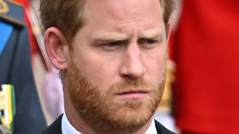 Prince Harry