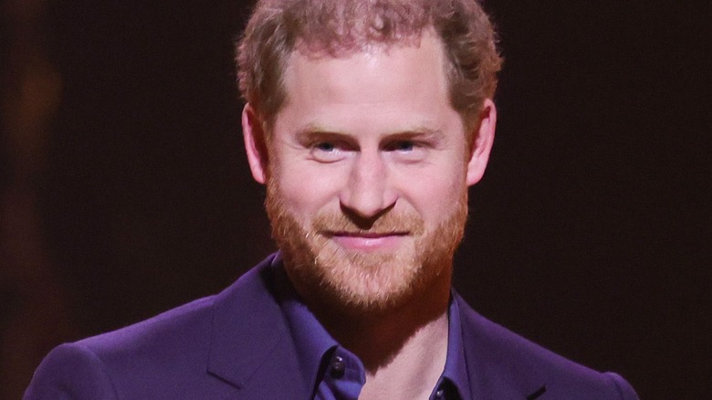 Prince Harry