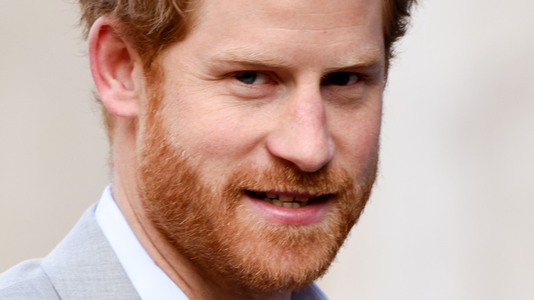 Prince Harry