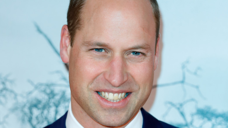 Prince William