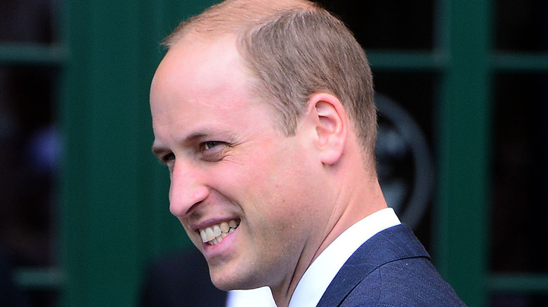 Prince William 