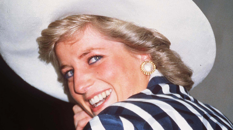 Princess Diana