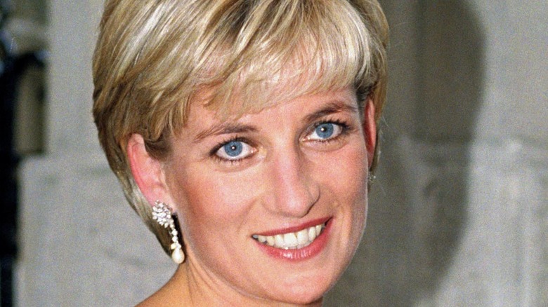 Princess Diana