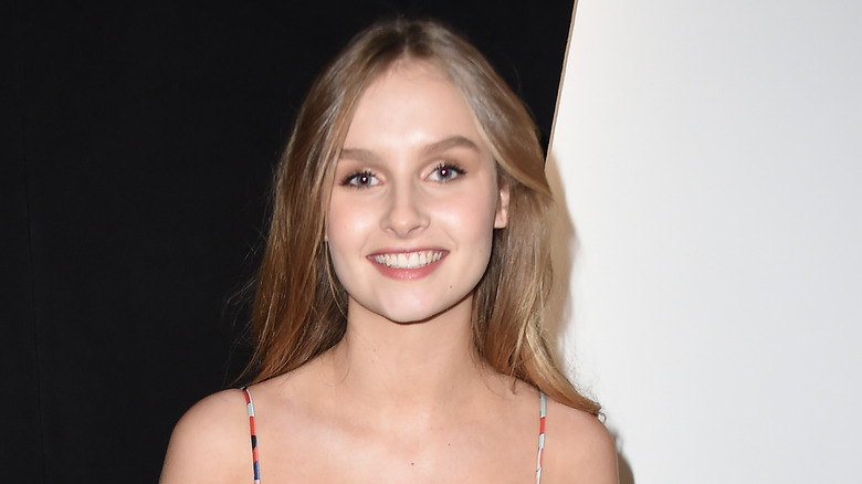 Olivia DeJonge, 2016