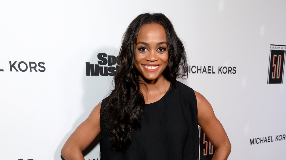 Rachel Lindsay