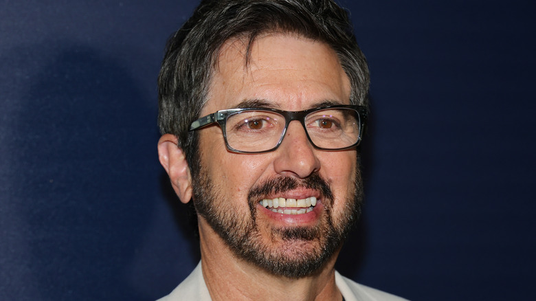 Ray Romano smiling